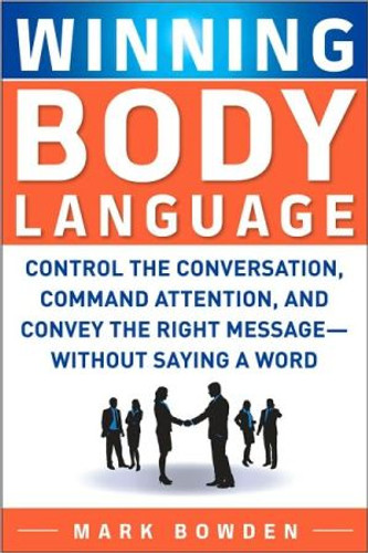 Winning Body Language