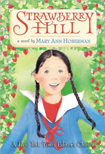 Strawberry Hill