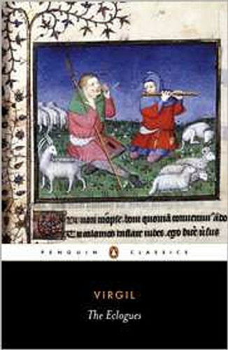 The Eclogues