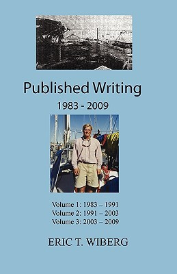 Published Writing 1983 - 2009