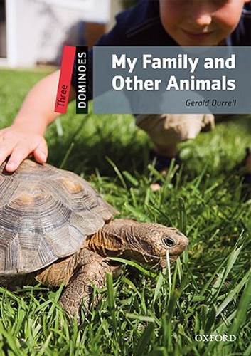 Dominoes: Three: My Family and Other Animals