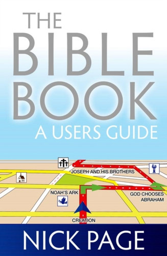 The Bible Book: A User’s Guide