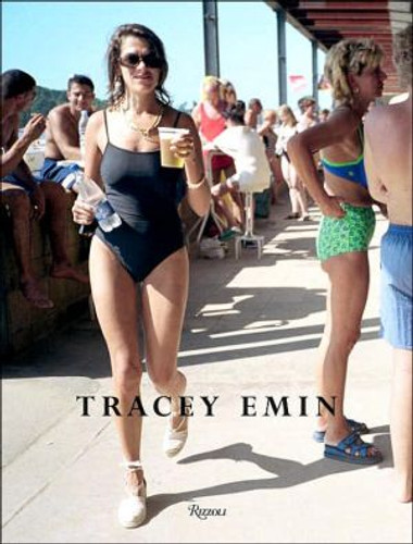 Tracey Emin