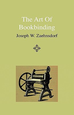 The Art Of Bookbinding