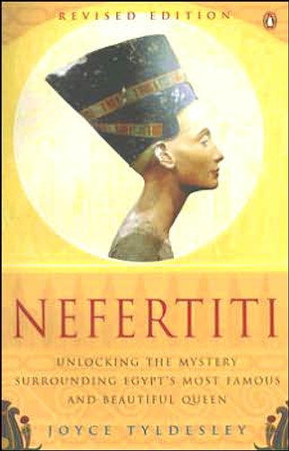 Nefertiti