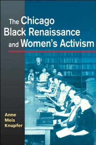 The Chicago Black Renaissance and Women's Activism