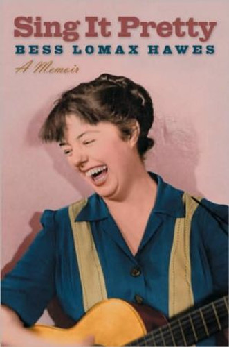 Sing It Pretty: A Memoir