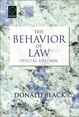 The Behavior of Law: Special Edition