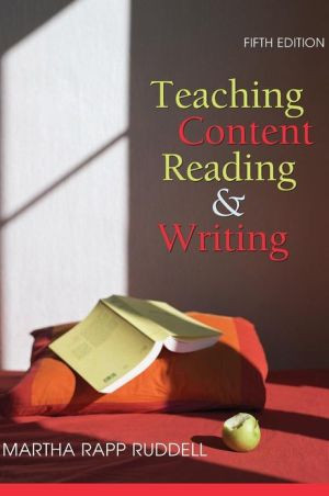 Teaching Content Reading and Writing