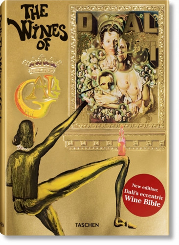 Dali. The Wines Of Gala