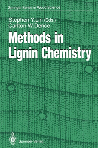 Methods In Lignin Chemistry