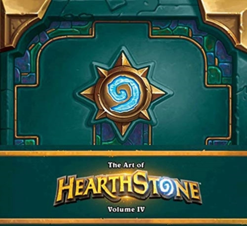 The Art Of Hearthstone: Year Of The Raven