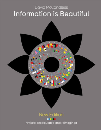 Information Is Beautiful (New Edition)