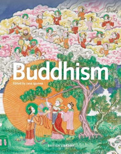 Buddhism: Origins, Traditions And Contemporary Life - 9780712352390