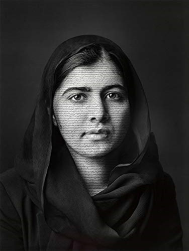 Icons And Identities: Famous Faces From The National Portrait Gallery Collection