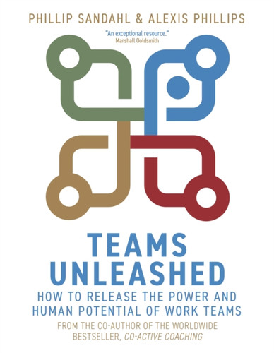 Teams Unleashed: How to Release the Power and Human Potential of Work Teams