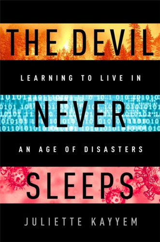 The Devil Never Sleeps: Learning To Live In An Age Of Disasters