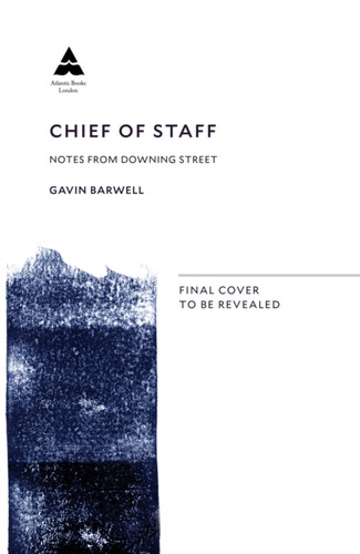 Chief Of Staff: Notes From Downing Street