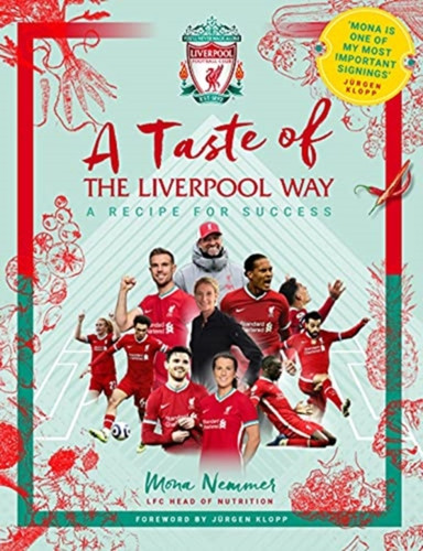A Taste of the Liverpool Way: Recipe For Success