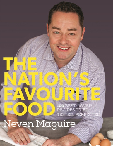 The Nation'S Favourite Food: 100 Best-Loved Recipes Tried, Tested, Perfected The Nation'S Favourite Food: 100 Best-Loved Recipes Tried, Tested, Perfected