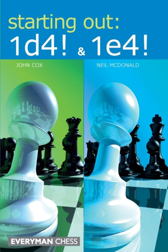 Starting Out: 1D4 & 1E4
