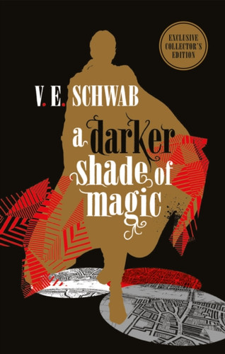 A Darker Shade Of Magic: Collector'S Edition