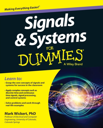 Signals And Systems For Dummies