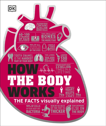 How The Body Works: The Facts Simply Explained