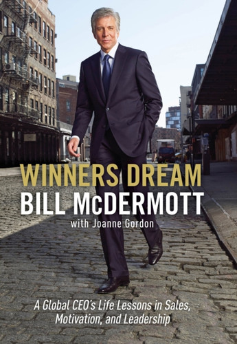 Winners Dream: Lessons From Corner Store To Corner Office