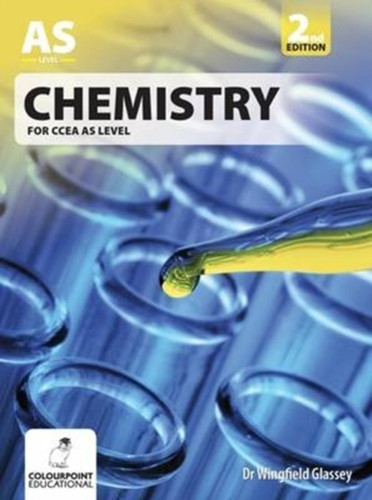 Chemistry For Ccea As Level