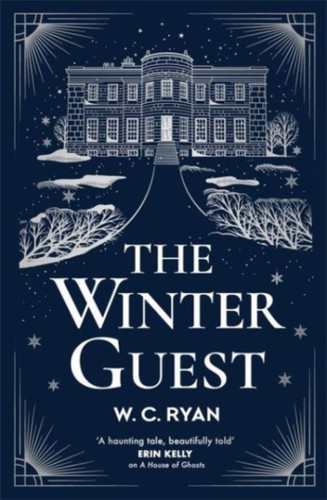 The Winter Guest: A Gripping, Atmospheric Mystery 'A Stunning Book, Beautifully Written' Ann Cleeves