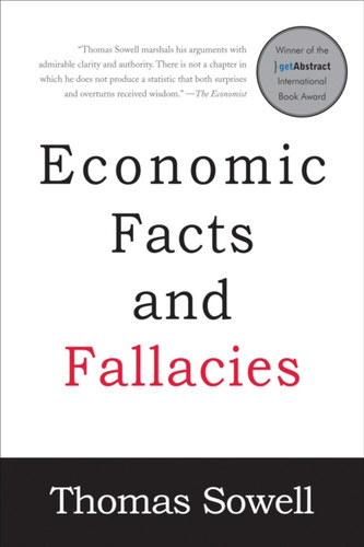 Economic Facts And Fallacies: Second Edition