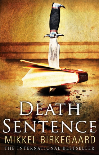 Death Sentence - 9781784163167