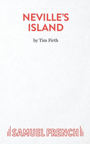 Neville's Island