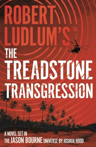 Robert Ludlum'S(Tm) The Treadstone Transgression