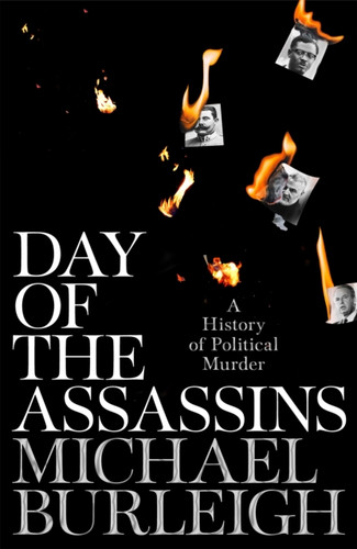 Day Of The Assassins