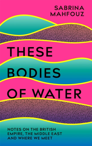 These Bodies of Water: Notes on the British Empire, the Middle East and Where We Meet