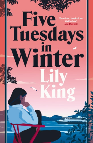 Five Tuesdays In Winter - 9781529086478