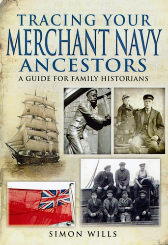 Tracing Your Merchant Navy Ancestors: A Guide For Family Historians