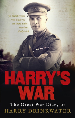 Harry'S War