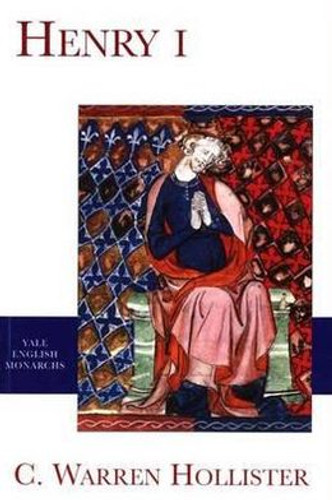 Henry I