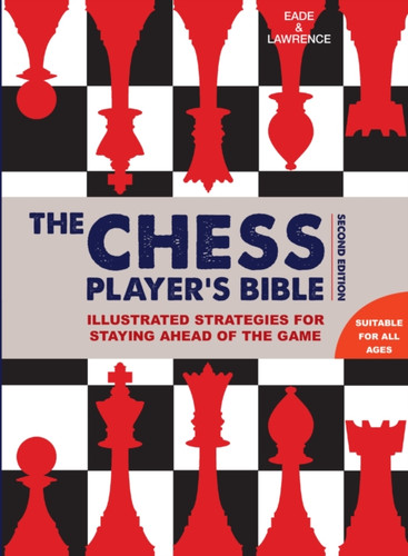 Chess Player'S Bible