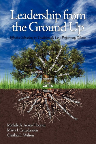 Leadership from the Ground Up: Effective Schooling in Traditionally Low Performing Schools