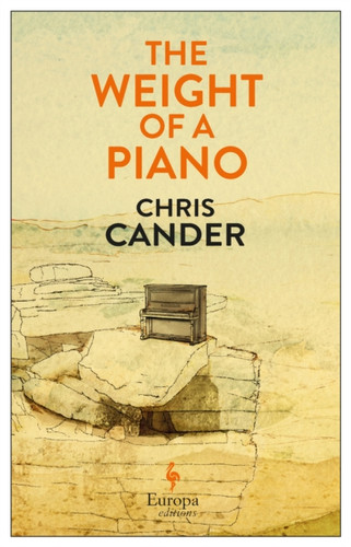 The Weight Of A Piano