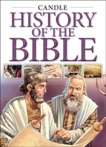 Candle History Of The Bible