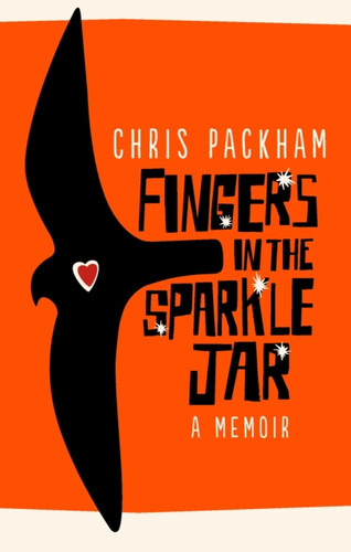 Fingers In The Sparkle Jar: A Memoir