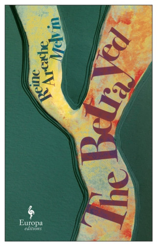 The Betrayed - 9781787703896