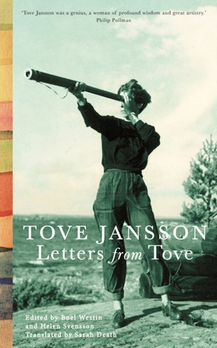 Letters From Tove - 9781908745842