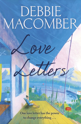Love Letters: A Rose Harbor Novel