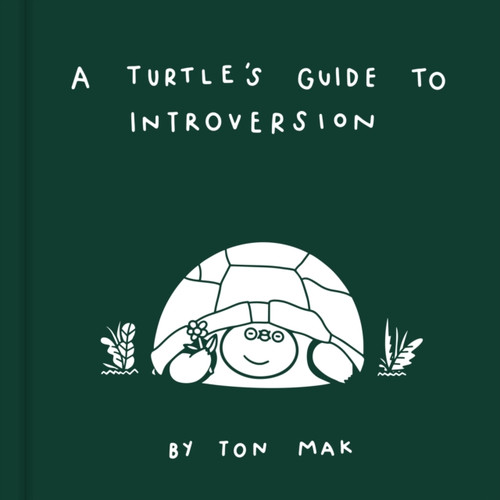 A Turtle'S Guide To Introversion